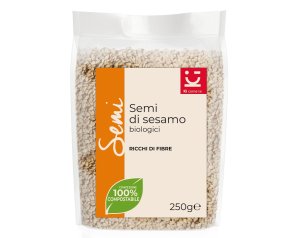 KI Semi Sesamo 250g