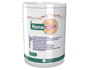 VITAFLO RENASTART 400G