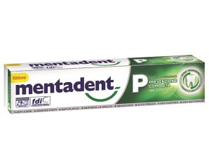 MENTADENT P 100ML