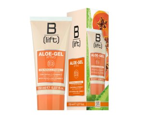 B-LIFT Aloe Gel Att.Pap&Vit.C