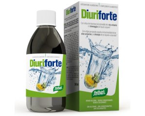 DIURIFORTE 240ML