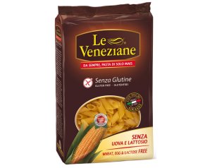 LE VENEZIANE Mezze Penne 250g