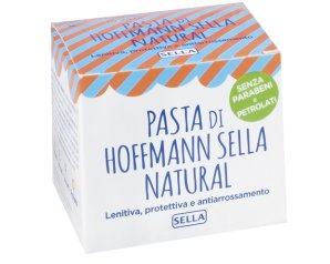 Pasta Hoffmann Sella Natural 75 ml