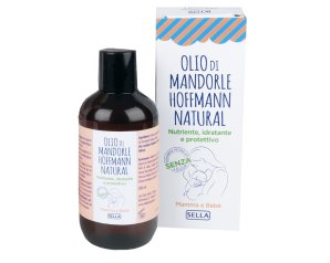 OLIO MANDORLE HOFFMANN 200ML