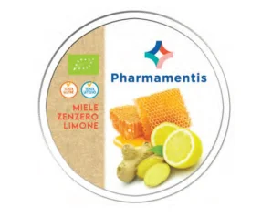 PHARMAMENTIS CARAM BIO MIE-ZEN