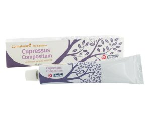 CUPRESSUS BIO Bals.45ml