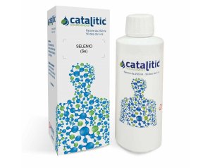 CATALITIC SE 250ML