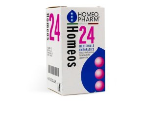 HOMEOS 24 GR