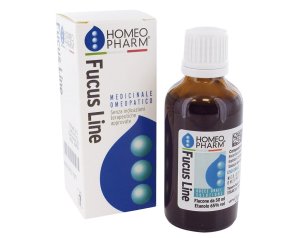 FUCUS LINE Gtt 50ml