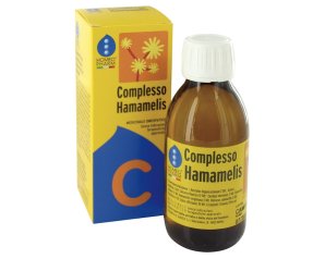 HAMAMELIS Comp.Gtt 150ml HOMEO