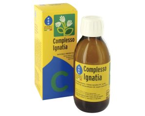 COMPLESSO IGNATIA A.150ml HOME
