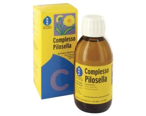 COMPLESSO PILOSELLA 150ml HOME