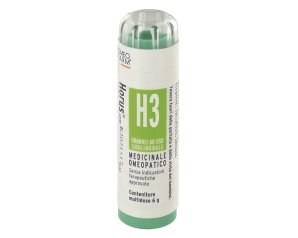 HORUS H 3  Gran.6g