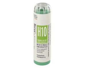 HORUS H10  Gran.6g