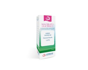 CME RIBES NIGRUM MG  30ml