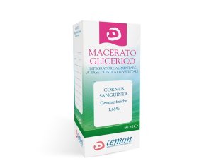 CME CORNUS SANG.MG 60ml