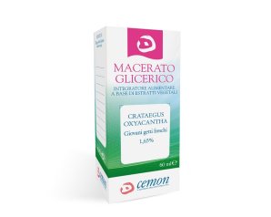 CME CRATAEGUS OX.Getti MG 60ml