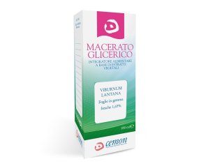 CME VIBURNUM LANT.MG 100ml