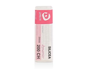 CME SILICEA Dose  200CH