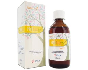 HELITUX JUNIOR SOLUZIONE 200ML