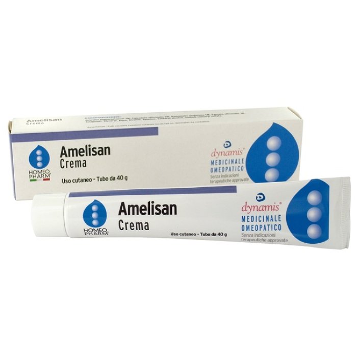 AMELISAN Pomata 40g AMELISAN Pomata 40g