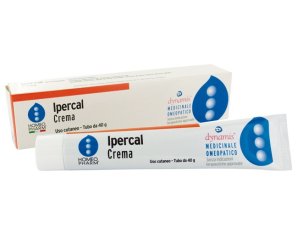 IPERCAL Crema 10% 40g