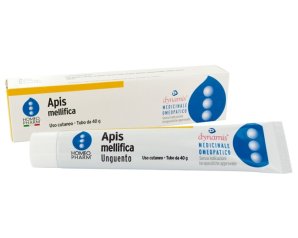 CME APIS MELL.Ung.30g HOMEOPH
