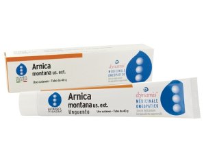 CME ARNICA Ung.40g HOMEOPHARM