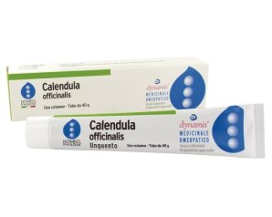 CME CALENDULA Ung.40g HOMEOPH.
