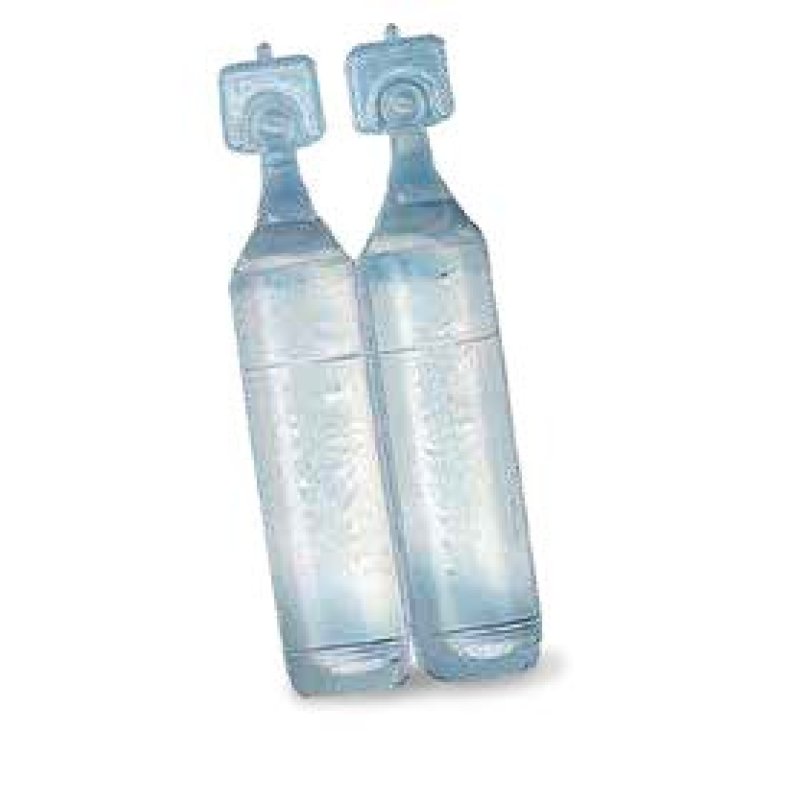 Air Liquide Medical Syst. Bimboneb Soluzione Isotonica 30 Fiale Sterili X 5 Ml Air Liquide Medical Syst. Bimboneb Soluzione Isotonica 30 Fiale Sterili X 5 Ml