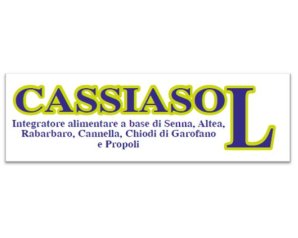 CASSIASOL Fl.100 Cpr