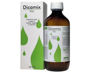 DICAMIX Flu 200ml