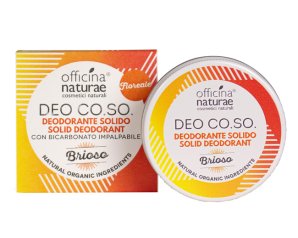 CO.SO.Deod.Solido BRIOSO 50g