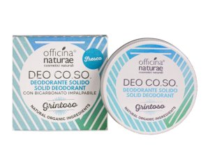 CO.SO.Deod.Solido GRINTOSO 50g