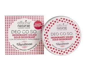 CO.SO.Deod.Solido VANITOSO 50g