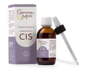 GEMME DI MICOL CIS 30ML