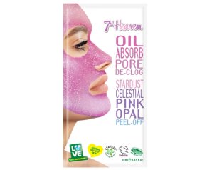MONTAGNE JE MASCHERA VISO OPAL