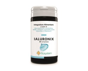 IALURONIX 30 Cpr