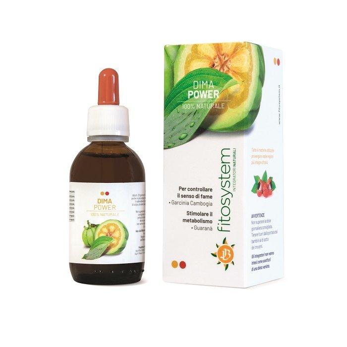 Dima Power Gocce 50 ml Integratore Naturale Tonico ed Energizzante per Uomo e Donna Dima Power Gocce 50 ml Integratore Naturale Tonico ed Energizzante per Uomo e Donna