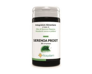 SERENOA PROST 30 Cpr
