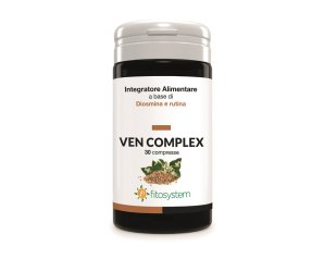 VEN COMPLEX 30 Cpr