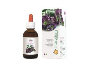 VITMIN Plus 50ml