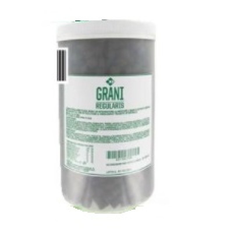 GRANI REGULARIS 1000G GRANI REGULARIS 1000G