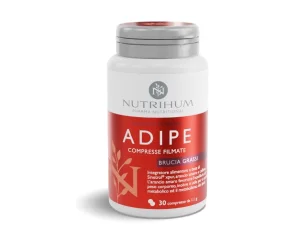 NUTRIHUM Adipe 30 Cpr