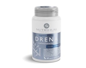 NUTRIHUM Drena 60 Cpr