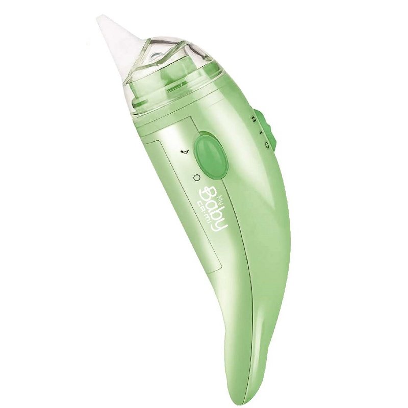 ASPIRATORE Nasale Elet.Muky ASPIRATORE Nasale Elet.Muky