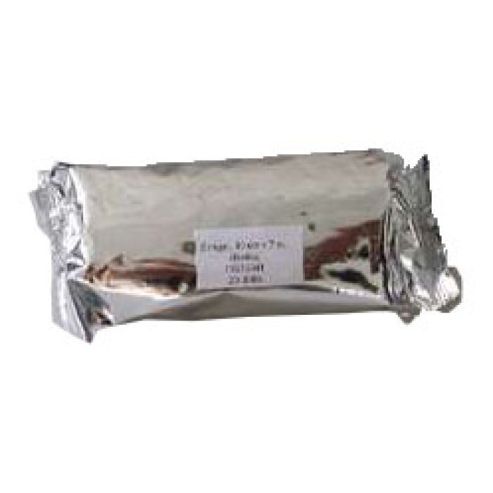 Alegro Zincgel EL nastro anticorrosivo autoadesivo 10 cm x 5 m per protezione tubazioni e superfici metalliche Alegro Zincgel EL nastro anticorrosivo autoadesivo 10 cm x 5 m per protezione tubazioni e superfici metalliche