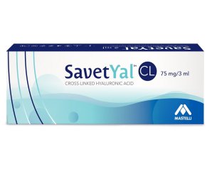SAVETYAL CL SIR INTRA-ART 75MG