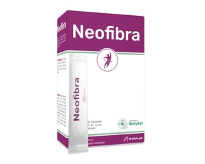 NEOFIBRA 15STICK PACK GEL 10ML
