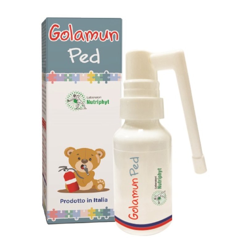 GOLAMUN PED SPRAY 15ML GOLAMUN PED SPRAY 15ML
